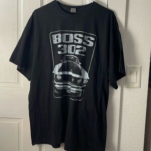 Ford T Shirt